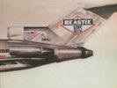The Beastie Boys - Licensed To Ill - Def Jam Recordings ?– 450062 1986 VINYL VG+
