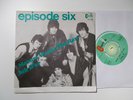 EPISODE SIX (pre DEEP PURPLE) - Mozart vs../Jak D'or 7