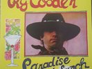Ry Cooder - Paradise And Lunch++ Vinyl 180g ++MFSL 1-449+++NEU+++OVP