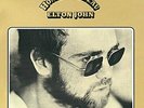JOHN,ELTON-HONKY CHATEAU (UK IMPORT) VINYL LP NEW