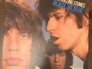 The Rolling Stones  Black And Blue 12inch Vinyl- COC 79104