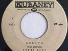 HOMMY SANZ    AQUI ESTA MI GUAGUANCO / SOLITO    SALSA GUAGUANCO Listen