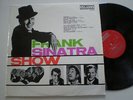 Frank Sinatra Show Spain Special Book Club Ed. Orlador Lp Vinyl 1964 Lex Baster