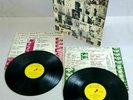 Rolling Stones Exile on Main Street Orig UK 1st 1972 2 x Vinyl LP A1/B1/C1/D2 Ex