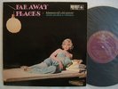 MARILYN MONROE COVER / 60'S 10INCH