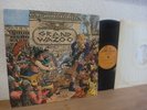Frank Zappa And The Mothers ?– The Grand Wazoo MINT Prog Rock Jazz LP