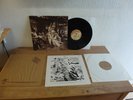 LED ZEPPELIN 'In Through The Out Door' German Swansong LP Cover B Near MINT