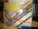 the beatles please please me lp 1n/1n record in v/good+