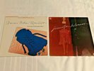 Jennifer Warnes ?Famous Blue Raincoat & Self Titled Vinyl LPs