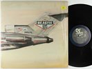 Beastie Boys - Licensed To Ill LP - Def Jam VG+ Shrink