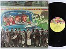 Curtis Mayfield - There's No Place Like America Today LP - Curtom Shrink