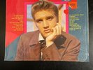 ELVIS PRESLEY  20 LOVE SONGS LP 34037 IN SHRINK MADE IN GERMANY