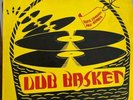 RUPIE EDWARDS ALLSTARS Dub Basket CACTUS  CTLP107 1975 VINYL LP EX