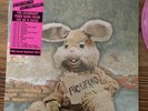Peter And The Test Tube Babies - Vinyl LP Fuctifano -Limited Edition Pink Vinyl