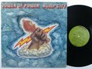 TOWER OF POWER Bump City WARNER BROS BS-2616 LP VG++