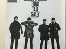 THE BEATLES UK 1st PRESS EP 