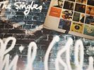 Phil COLLINS Singles 4Vinyl Limited Edition Ultrarar