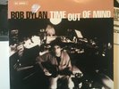 Bob Dylan - Time Out Of Mind -  LP - Rare Original