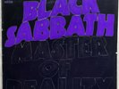 Black Sabbath ?– Master Of Reality, Vinyl, GERMANY PRESS 1971 / 1973