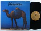 PLEASURE Dust Yourself Off FANTASY LP VG++/VG+