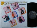 PLEASURE Give It Up RCA LP VG++/VG+