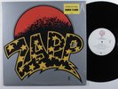 ZAPP II WARNER BROS LP VG+/VG++ SHRINK