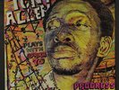 TONY ALLEN: Progress LP (Japan, reissue) African