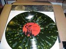 LP:  KING GIZZARD & LIZARD WIZARD - Murder Of The Universe VOMIT SPLATTER VINYL