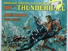 THUNDERBALL 007 OST John Barry/Various UNITED ARTISTS UAS 5132 LP SEALED ^