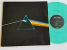PINK FLOYD Dark Side Of The Moon -  green colored vinyl - not tmoq