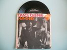 Vinile 45 giri - Alan Shelly - Party Freaks / Dance together - Fonit Cetra Inter