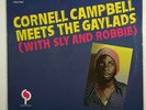 Cornell Campbell & Gaylads 
