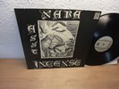 MISSUS BEASTLY - Nara Asst Incense * OPP Label * Krautrock 1970