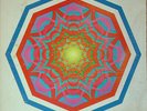 RARE Commune Freak Rock/Psych THE FARM BAND Self-Titled 2xLP 1972 MANTRA OG VG+