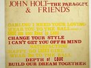 John Holt 