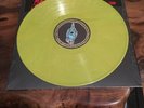 Run The Jewels RTJ 1 On Deluxe Lime Green Marbled Vinyl. Killer Mike EL-P 2xlp