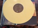 Snapcase - Progression Through Unlearning On Opaque Yellow Vinyl RSD 2012
