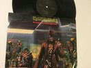 Iron Maiden STRANGER IN A STRANGE LAND Ep, wasp, ozzy sabbath, slayer, priest
