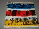 THE POLICE - SYNCHRONICITY -  LP - MADE IN ITALY