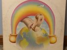 The Grateful Dead Europe 72 LP 3WX 2668 Repress Palm Tree Warner Bros. Label