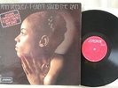 ANN PEEBLES I can't stand the rain NM GERMAN LP SOUL FUNK NORTHERN NEAR MINT