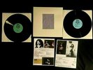FRANK ZAPPA 1973 TEXAS + UNRELEASED SIDE 3 ZOOT ALLURES + CRUSH ALL BOXES 2 LP