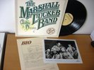 THE MARSHALL TUCKER BAND Carolina Dreams PROMO LP + PRESSKIT CAPRICORN CPK 0180