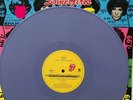 ROLLING STONES -Some Girls-  Purple Vinyl 2011 Mis-pressing (Record)