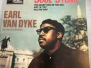 EARL VAN DYKE & THE SOUL BROTHERS-SOUL STOMP EP