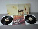NINE INCH NAILS   original Vinyl 2LP   The Downward Spiral (1994 Island UK)