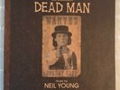 Neil YOUNG est Dead Man (vinile 2lp - 1996-US-original) vapor vinyl 33 album