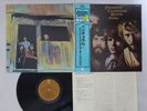 Creedence Clearwater Revival Pendulum Fantasy VIP-5059 Japan   LP OBI