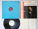 Johnny Hallyday Itsy Bitsy Petit Bikini Vogue YX-6060 Japan LP OBI