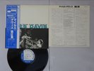 Miles Davis Volume 2 Blue Note GXF 3012(M) Japan KING  LP OBI